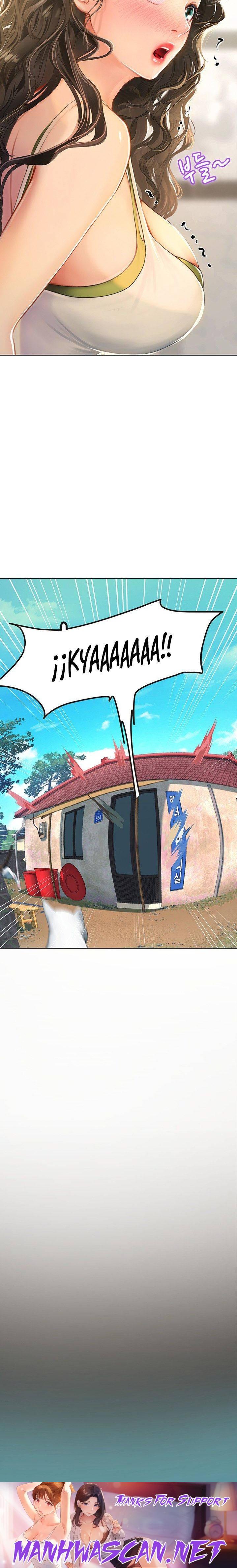 Intern Haenyeo Raw - Chapter 4 Page 39