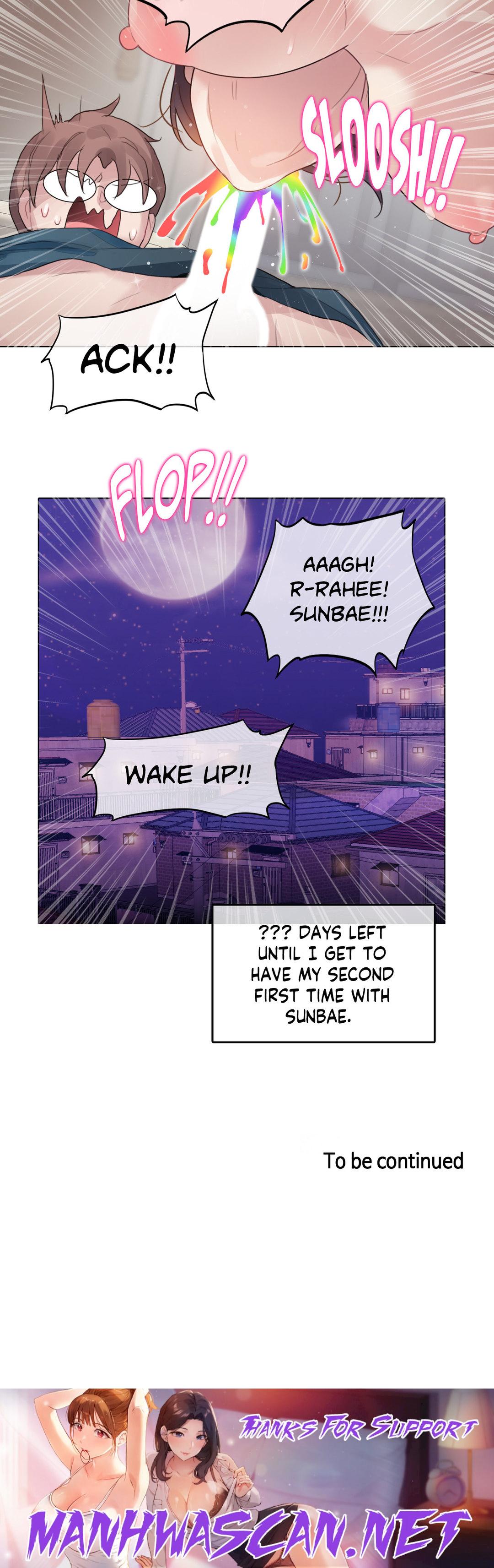 A Pervert’s Daily Life - Chapter 132 Page 21