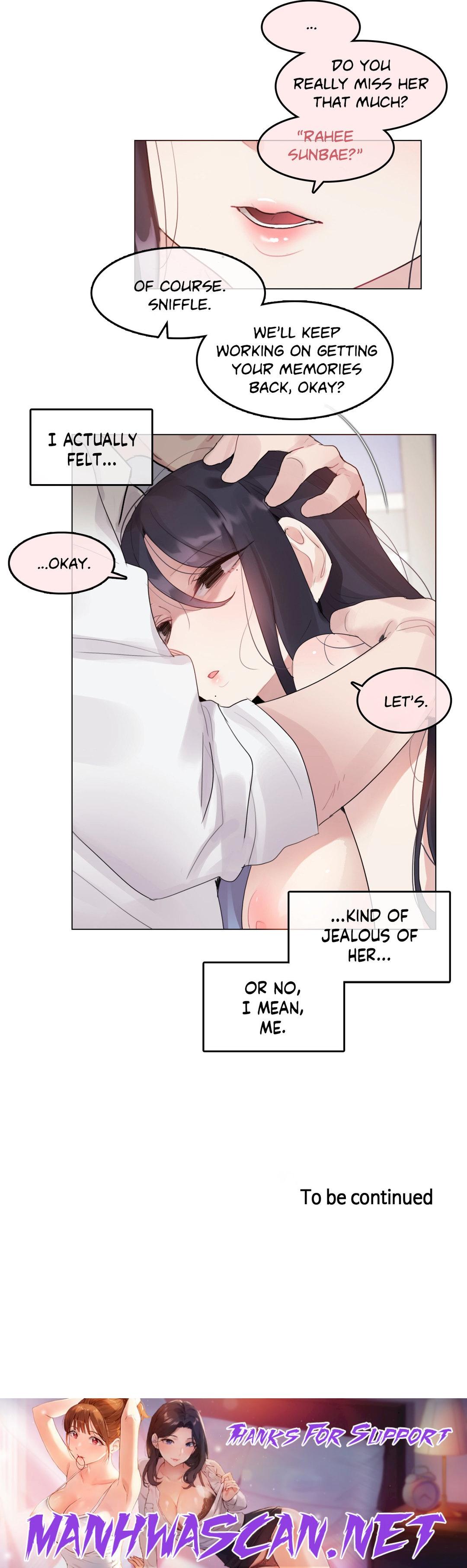 A Pervert’s Daily Life - Chapter 136 Page 21