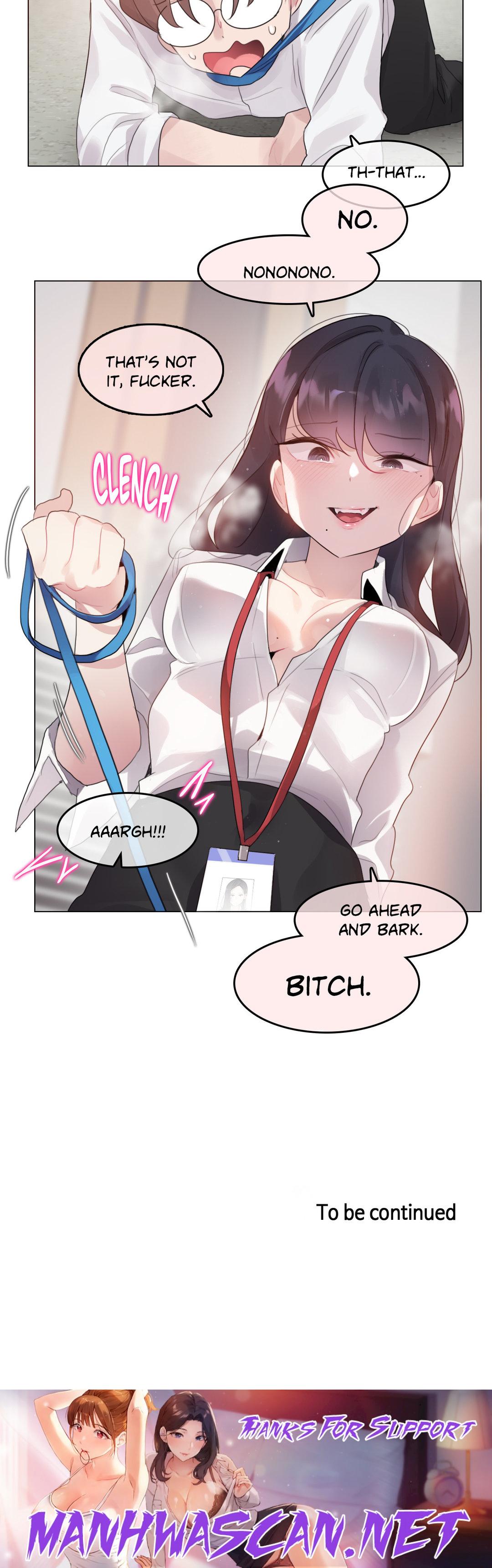 A Pervert’s Daily Life - Chapter 137 Page 19