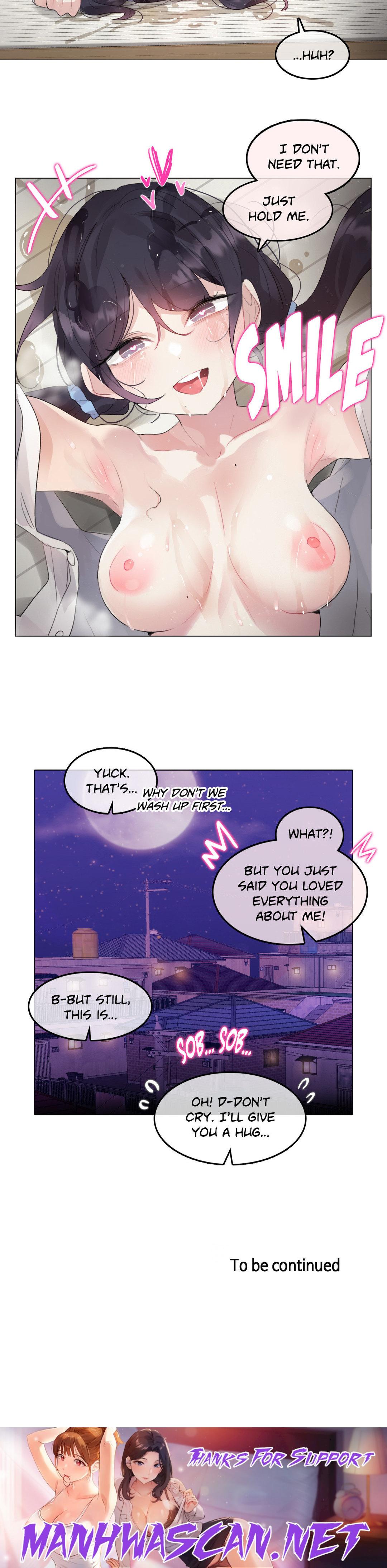 A Pervert’s Daily Life - Chapter 140 Page 18