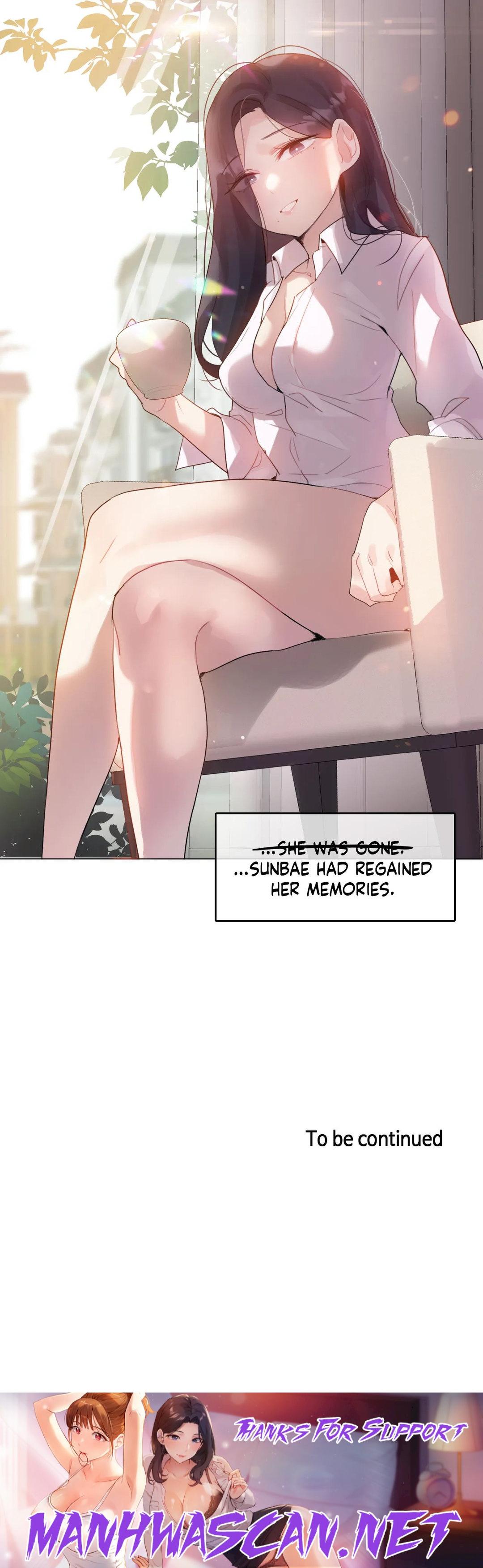 A Pervert’s Daily Life - Chapter 143 Page 21