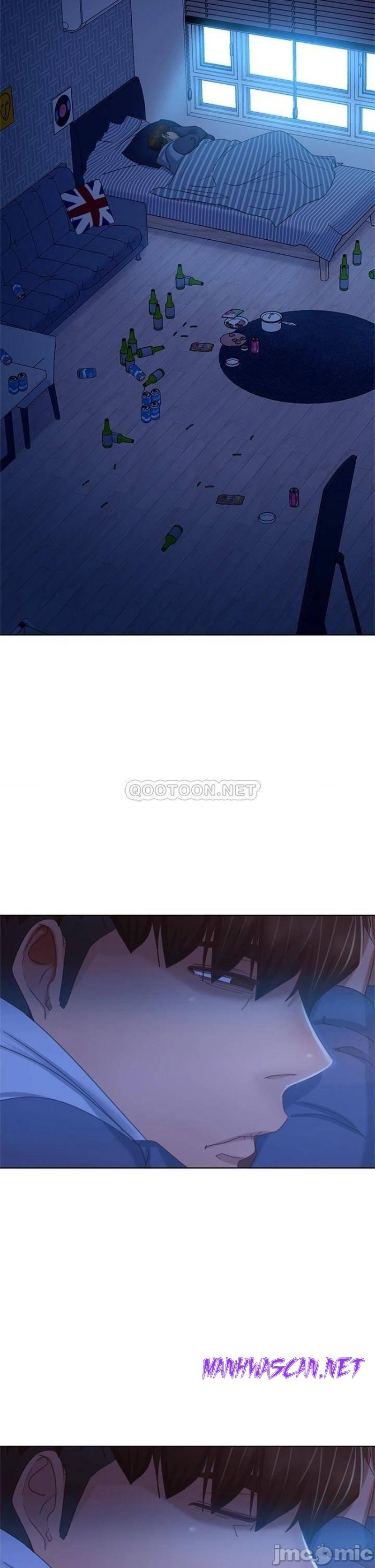 A Twisted Day Raw - Chapter 44 Page 34