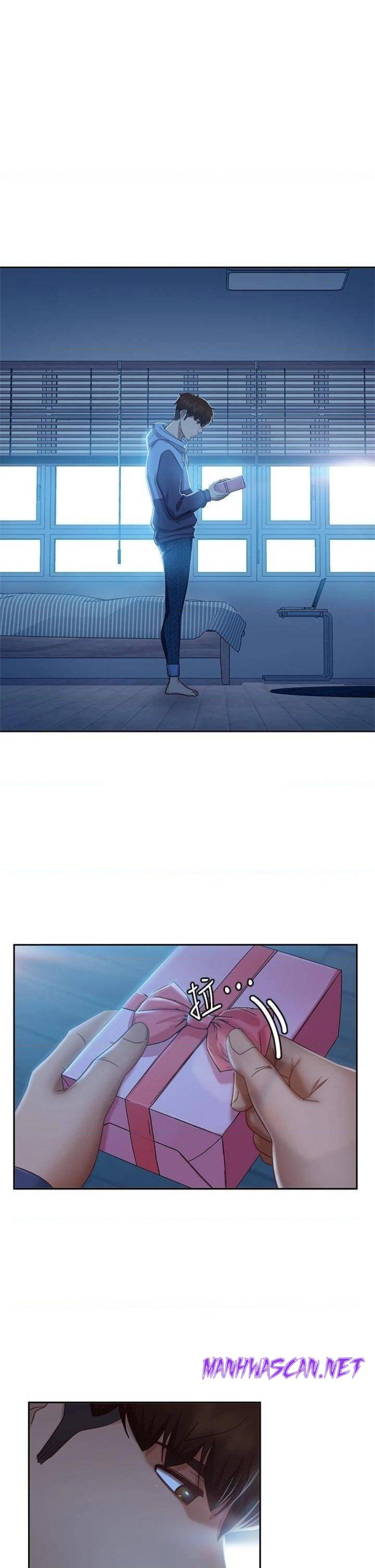 A Twisted Day Raw - Chapter 49 Page 1