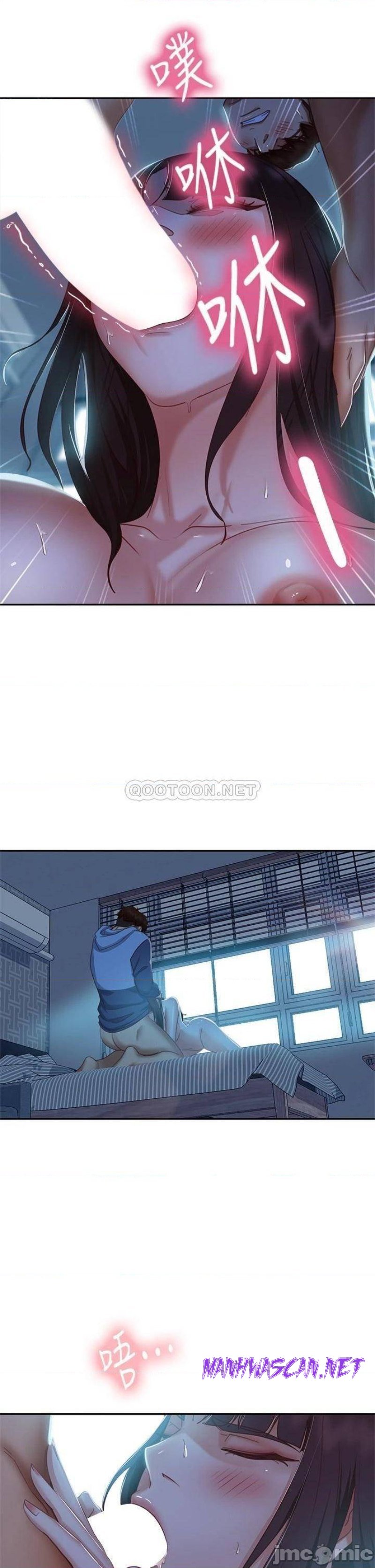 A Twisted Day Raw - Chapter 50 Page 34