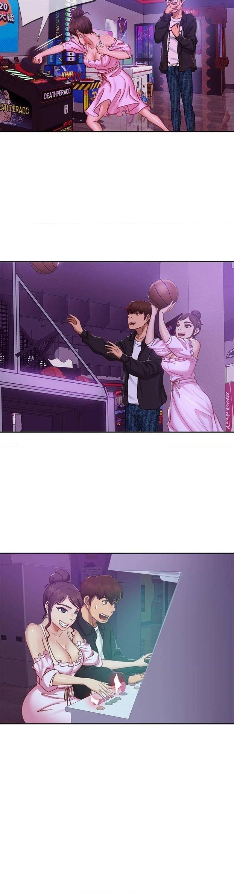 A Twisted Day Raw - Chapter 54 Page 12