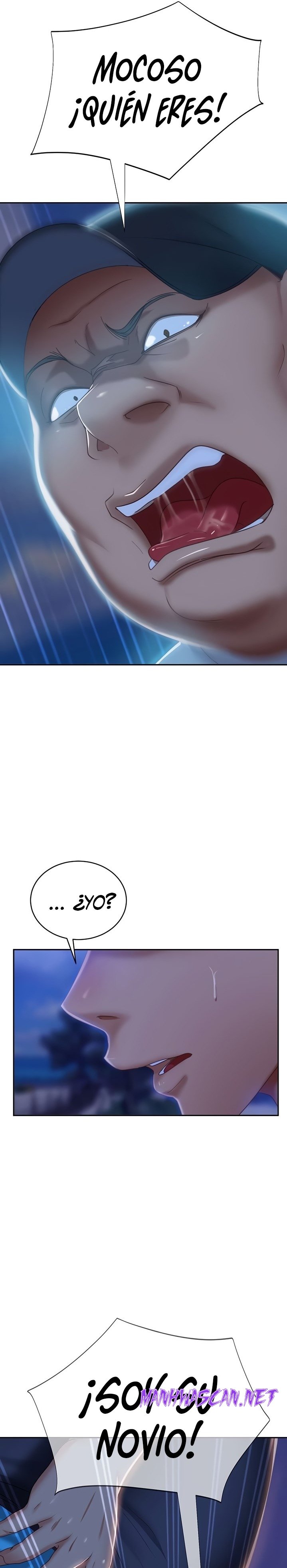 A Twisted Day Raw - Chapter 56 Page 22