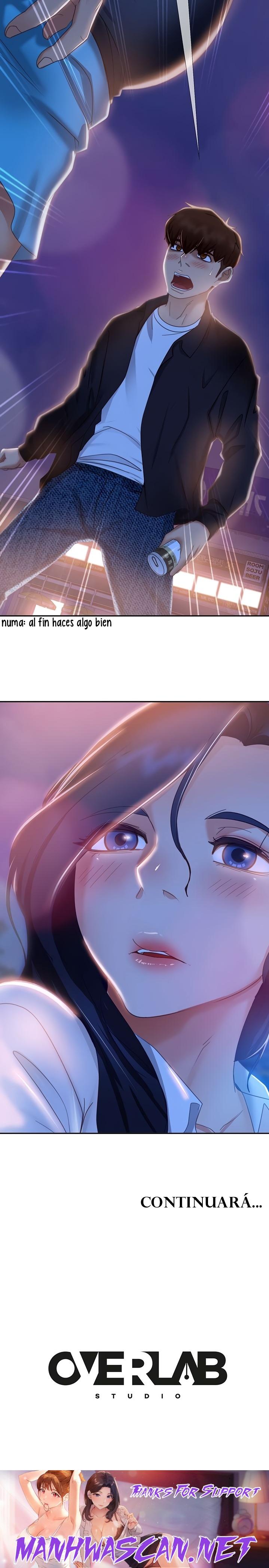 A Twisted Day Raw - Chapter 56 Page 23