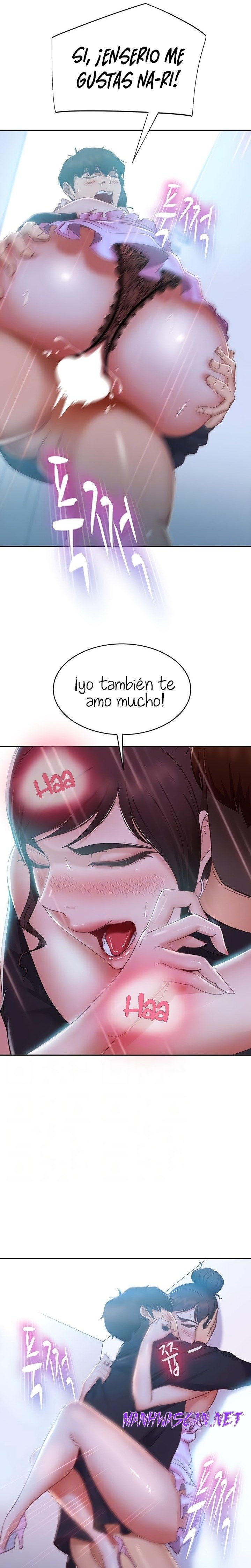 A Twisted Day Raw - Chapter 56 Page 6