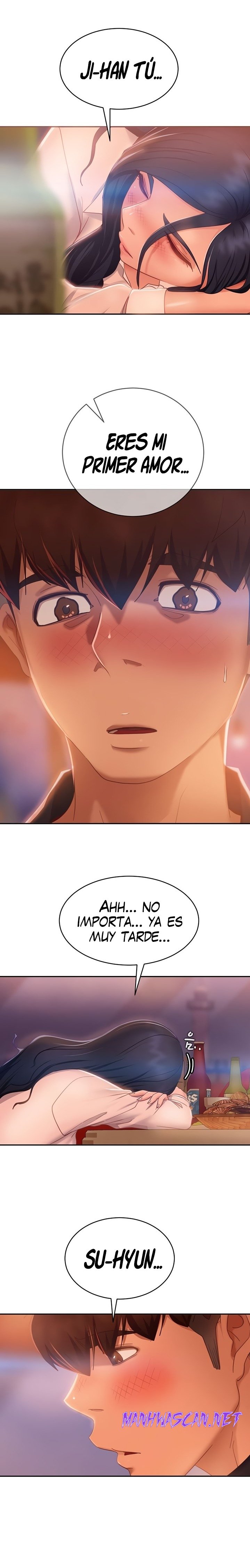 A Twisted Day Raw - Chapter 57 Page 18