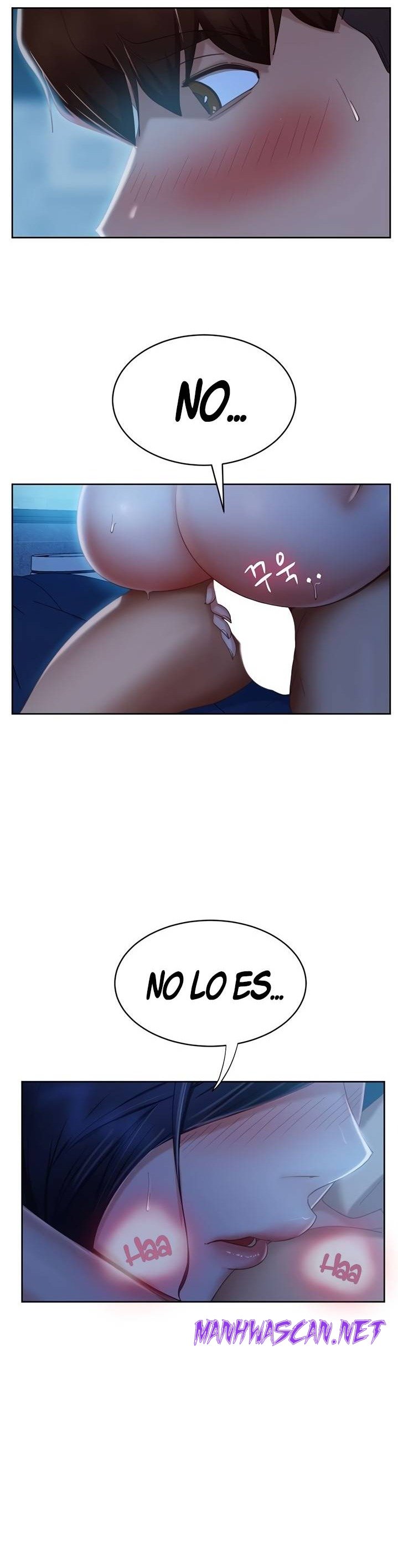 A Twisted Day Raw - Chapter 58 Page 28