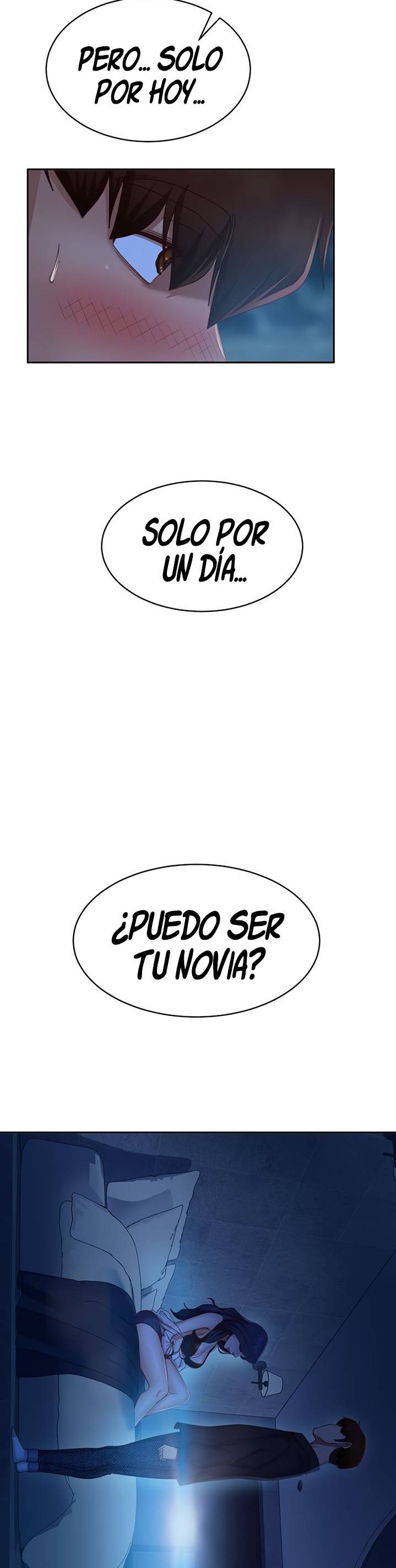 A Twisted Day Raw - Chapter 58 Page 3