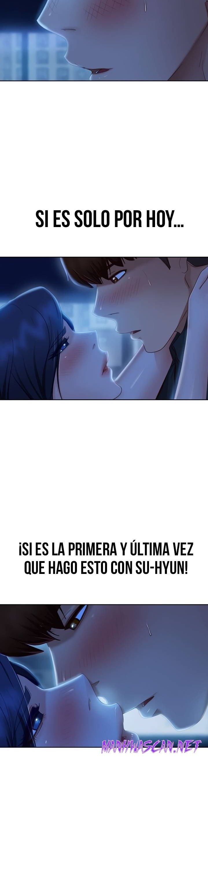 A Twisted Day Raw - Chapter 58 Page 9