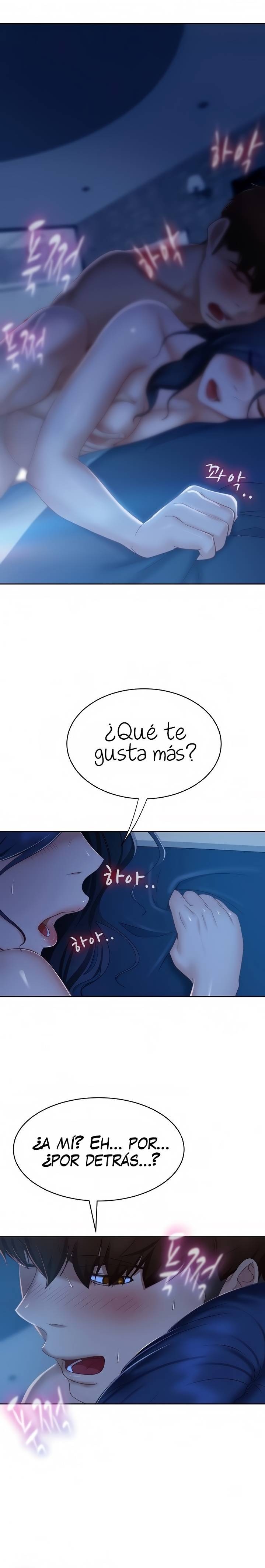 A Twisted Day Raw - Chapter 59 Page 18