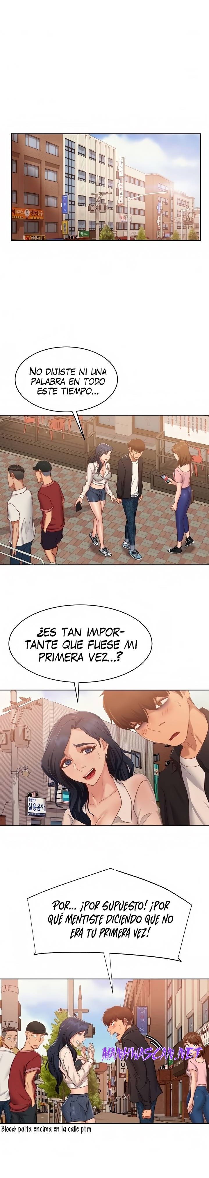 A Twisted Day Raw - Chapter 60 Page 21