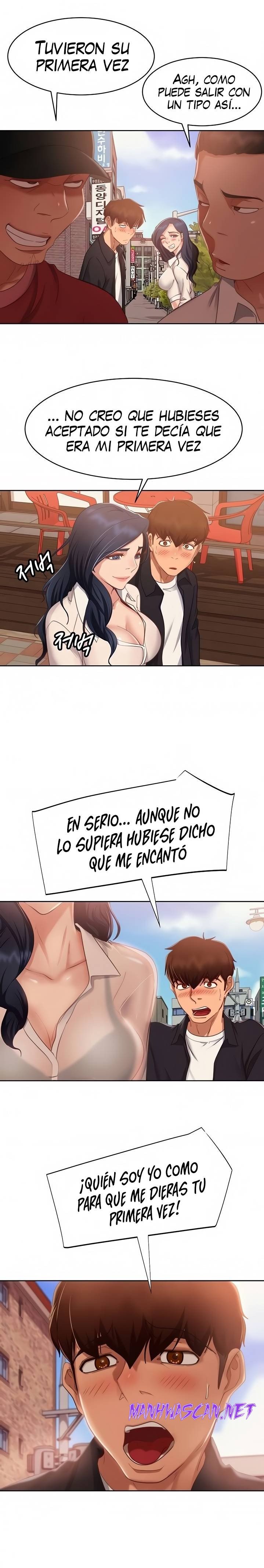 A Twisted Day Raw - Chapter 60 Page 22