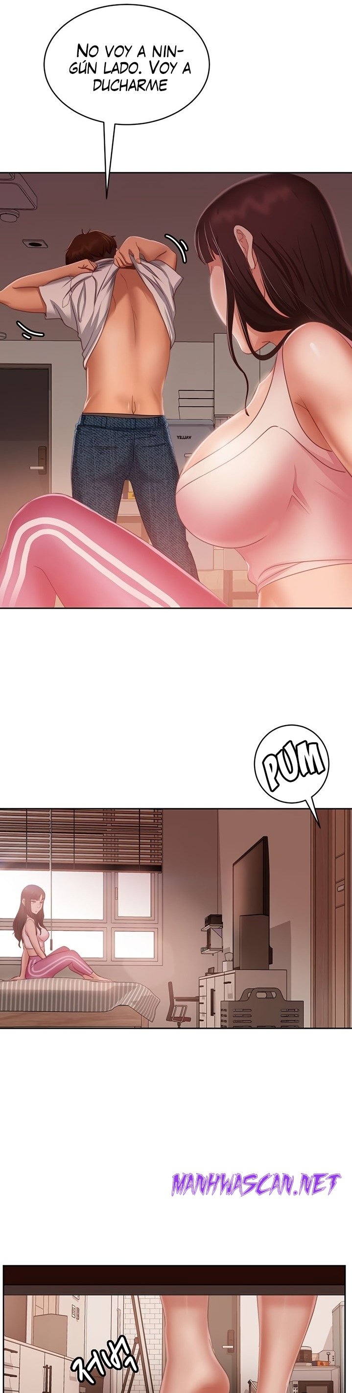 A Twisted Day Raw - Chapter 61 Page 20