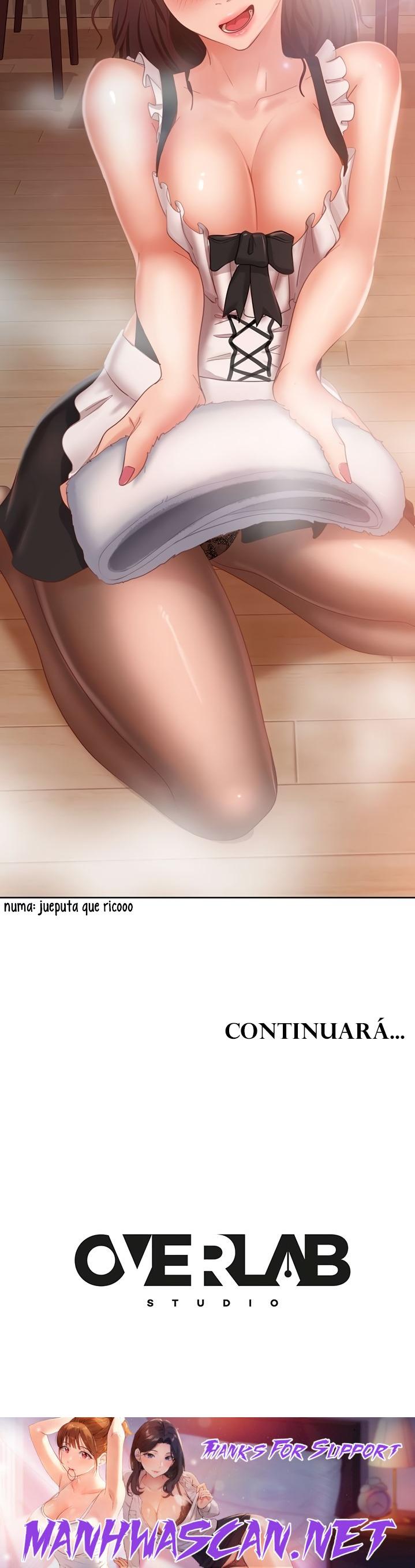 A Twisted Day Raw - Chapter 61 Page 34