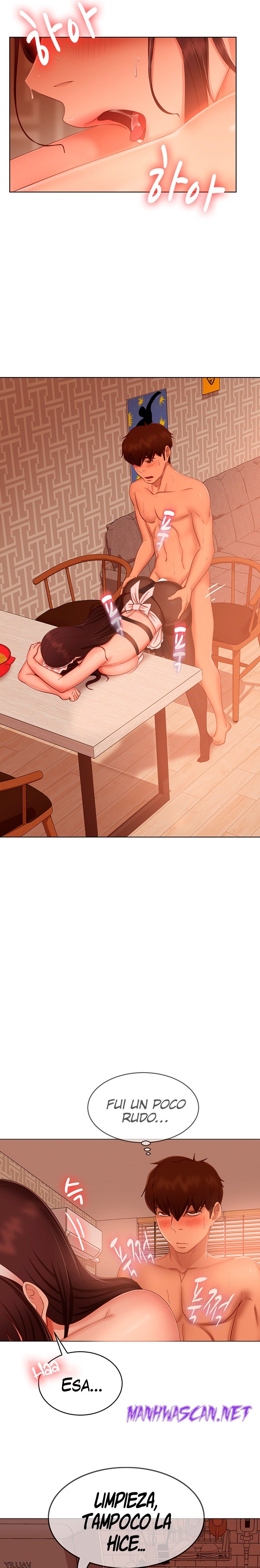 A Twisted Day Raw - Chapter 63 Page 17