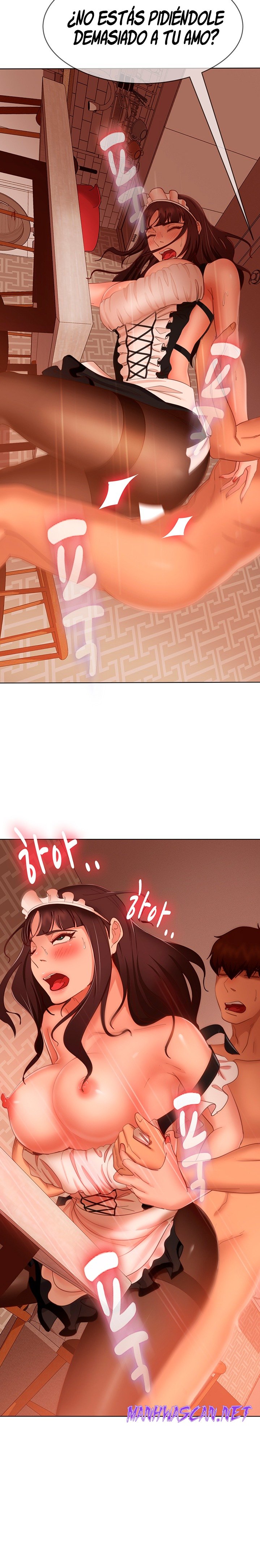 A Twisted Day Raw - Chapter 63 Page 9