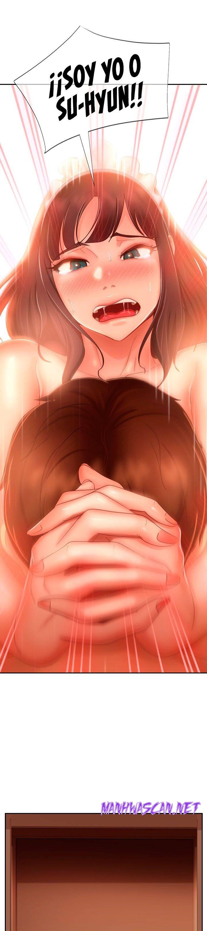 A Twisted Day Raw - Chapter 64 Page 18