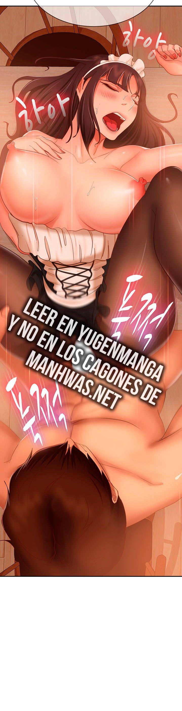 A Twisted Day Raw - Chapter 64 Page 29