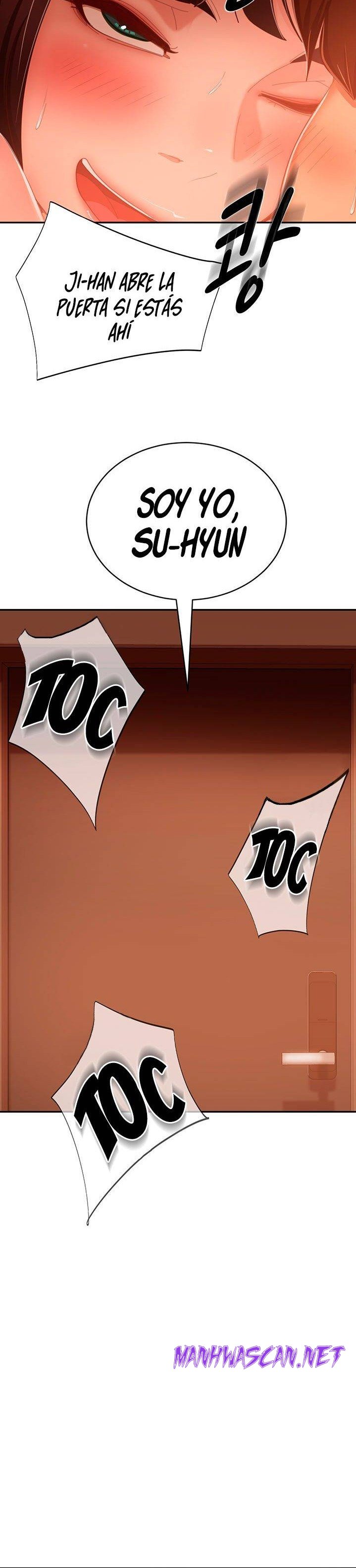 A Twisted Day Raw - Chapter 64 Page 9