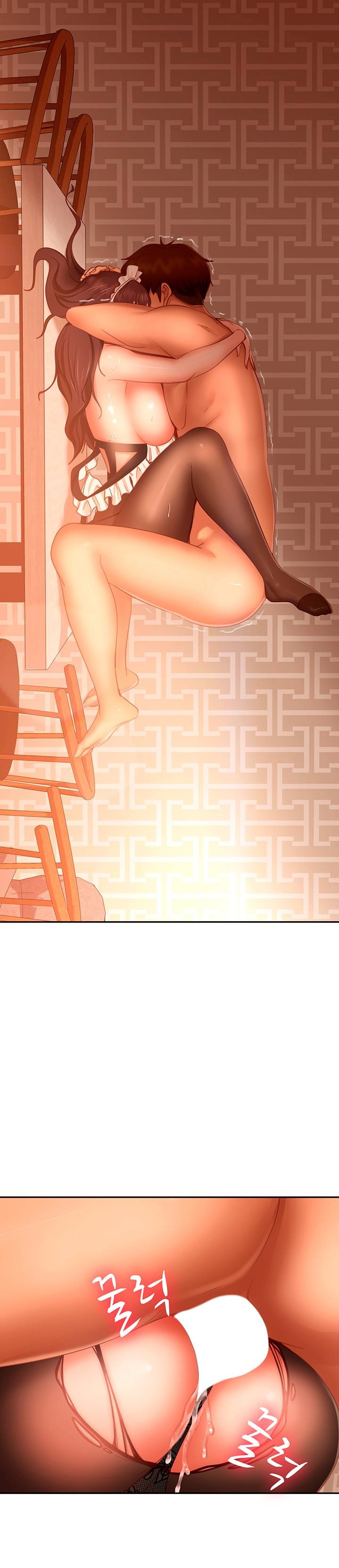 A Twisted Day Raw - Chapter 65 Page 14