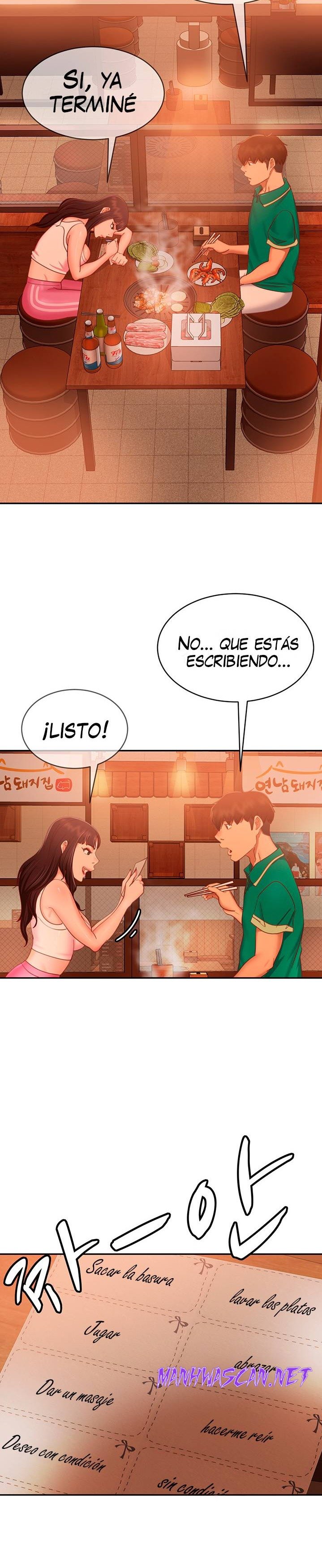 A Twisted Day Raw - Chapter 65 Page 25