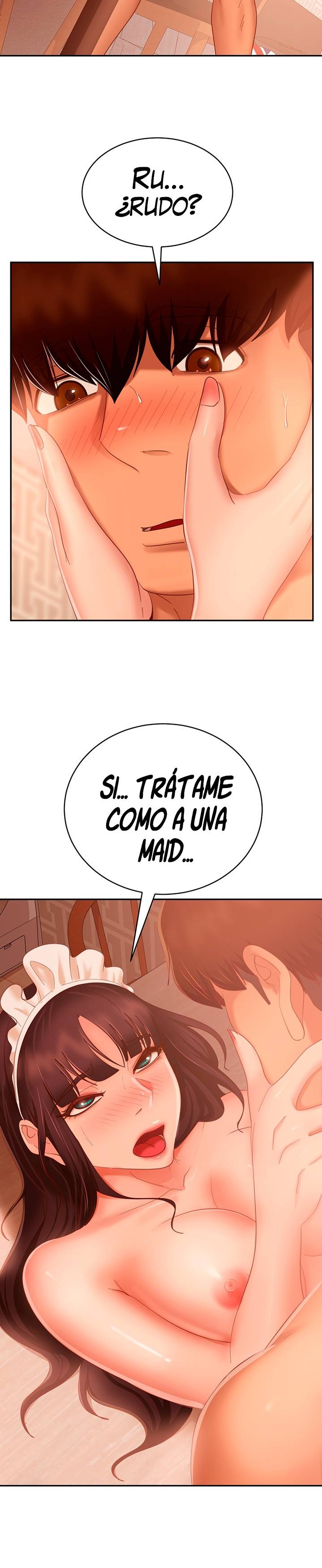 A Twisted Day Raw - Chapter 65 Page 5