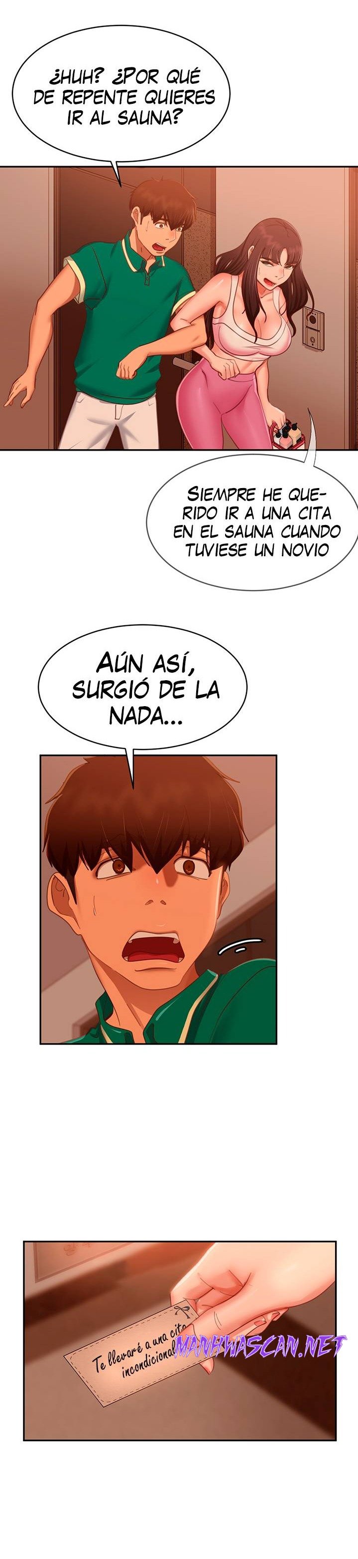 A Twisted Day Raw - Chapter 66 Page 13