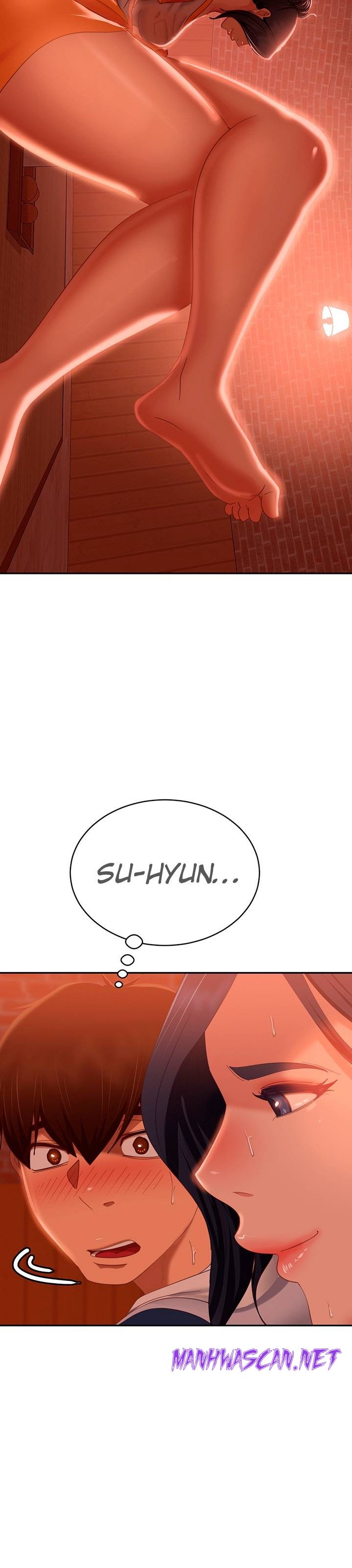 A Twisted Day Raw - Chapter 66 Page 29