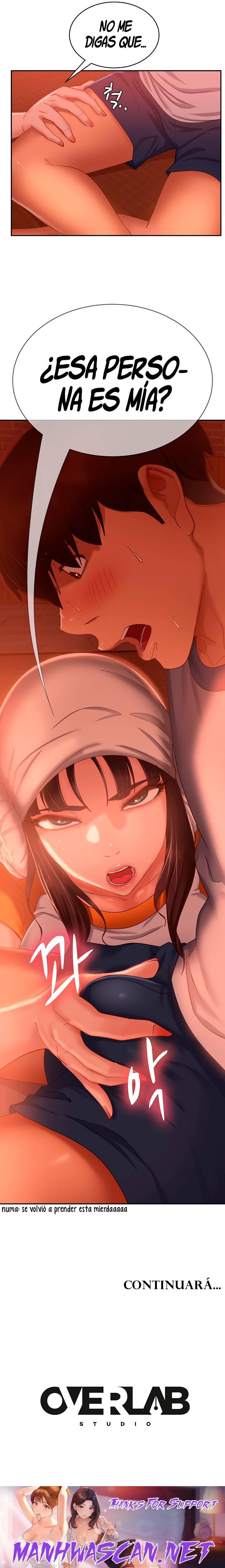 A Twisted Day Raw - Chapter 66 Page 30