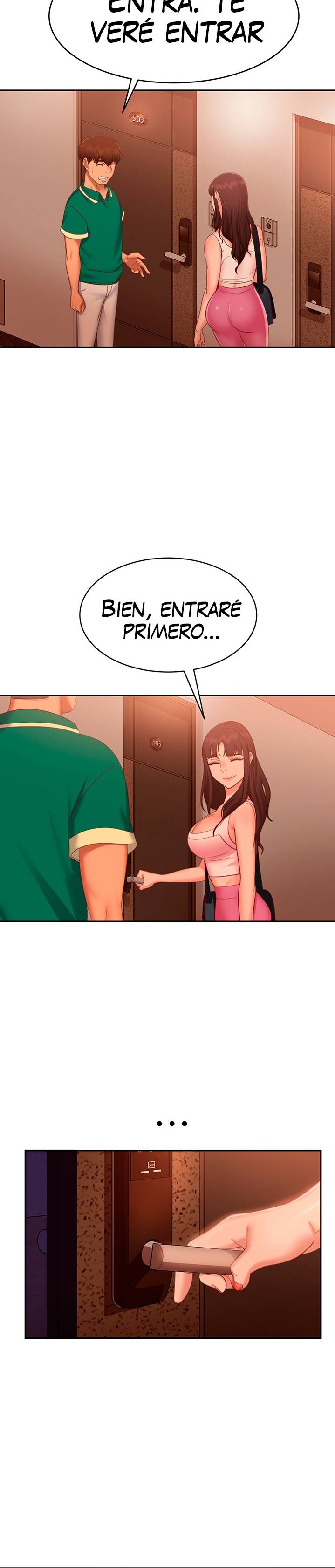 A Twisted Day Raw - Chapter 66 Page 9