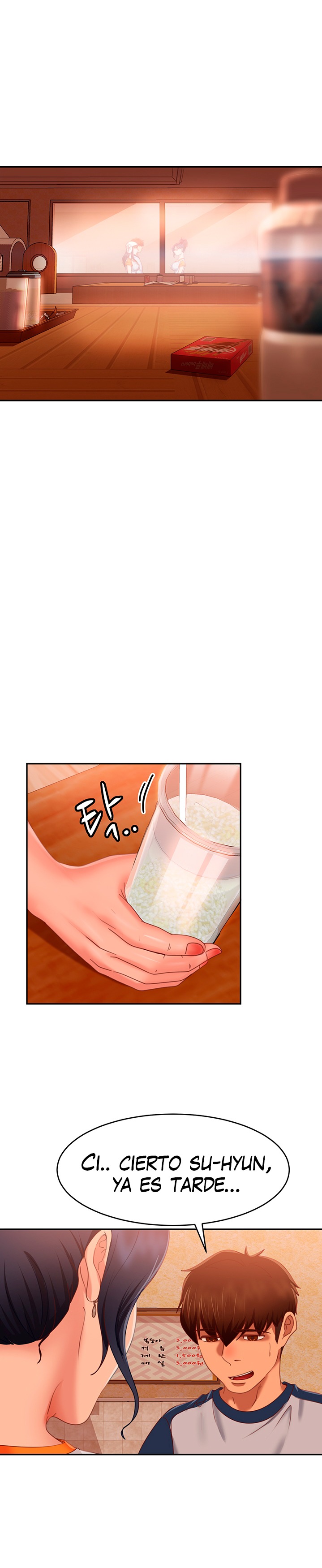 A Twisted Day Raw - Chapter 67 Page 14