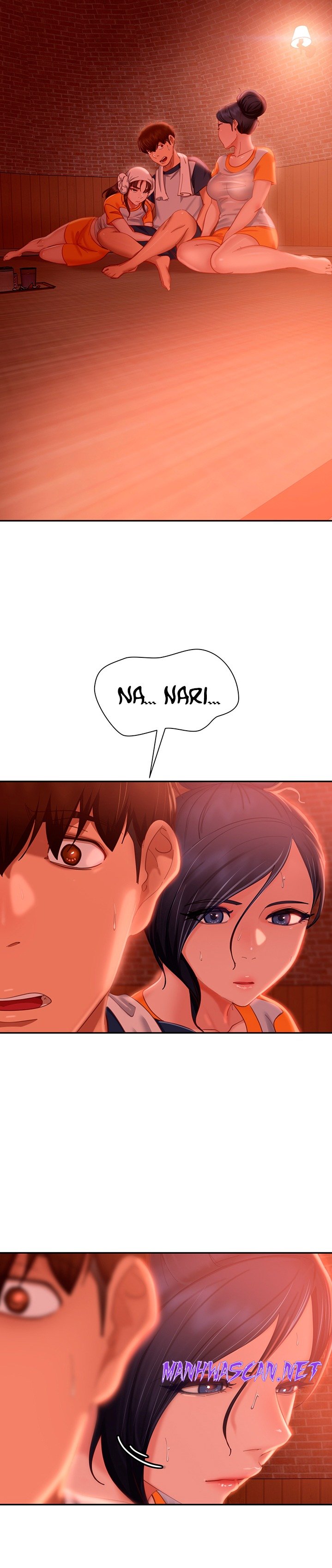 A Twisted Day Raw - Chapter 67 Page 5