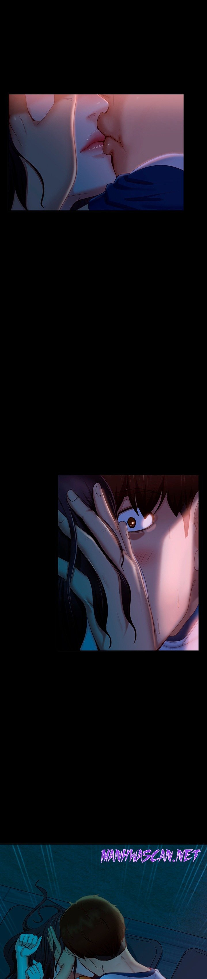 A Twisted Day Raw - Chapter 68 Page 16