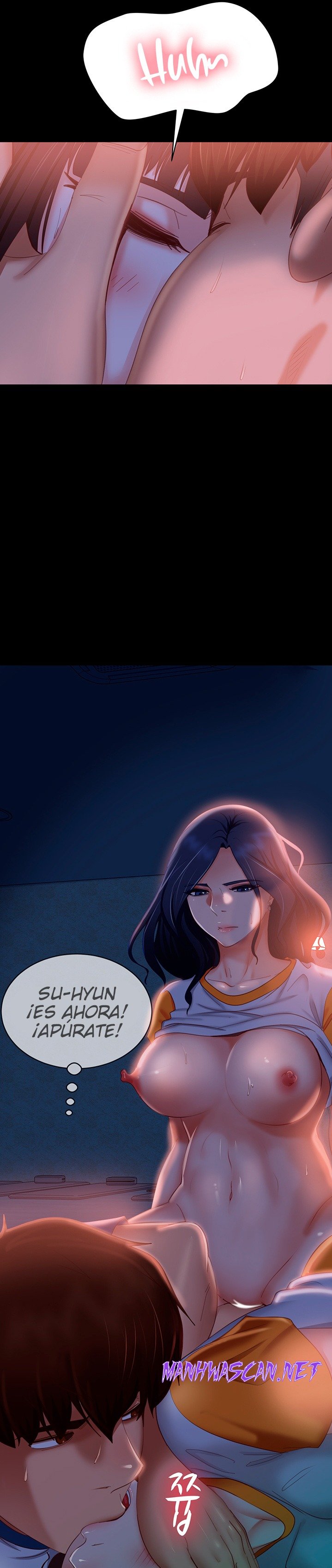 A Twisted Day Raw - Chapter 68 Page 18