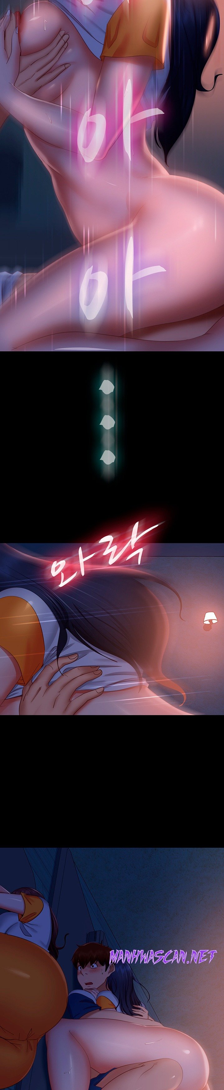 A Twisted Day Raw - Chapter 68 Page 8