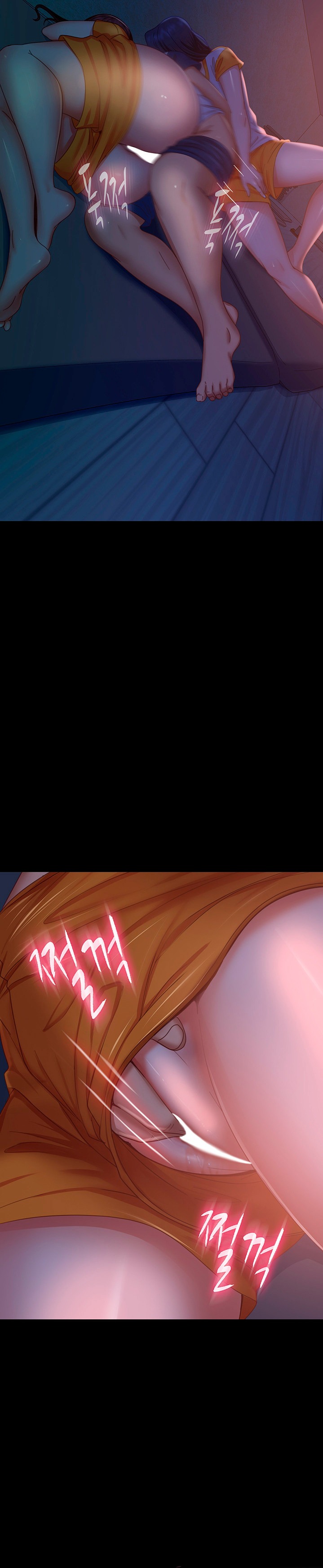 A Twisted Day Raw - Chapter 69 Page 17