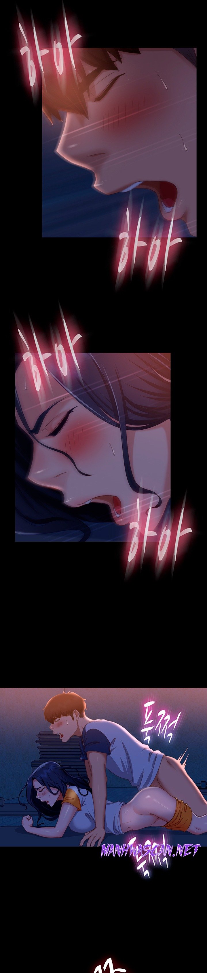 A Twisted Day Raw - Chapter 70 Page 13