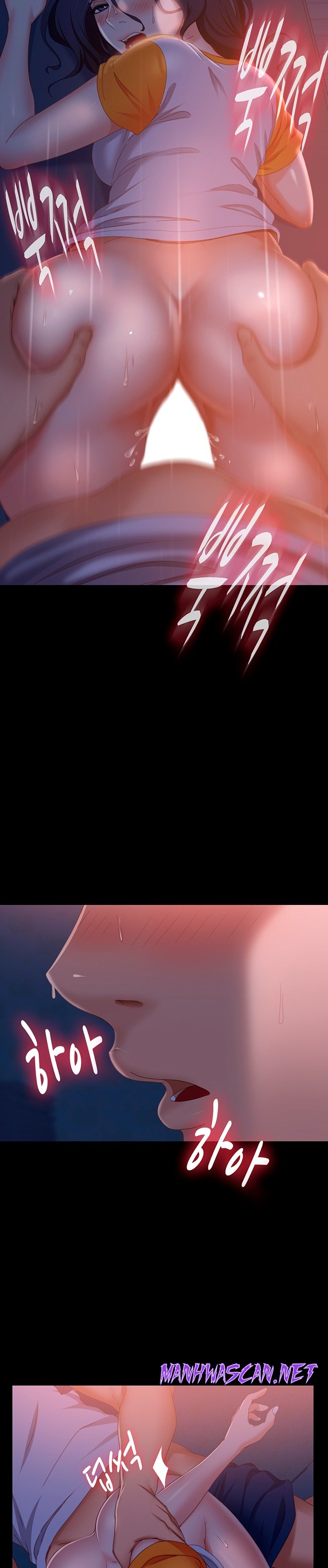 A Twisted Day Raw - Chapter 70 Page 19