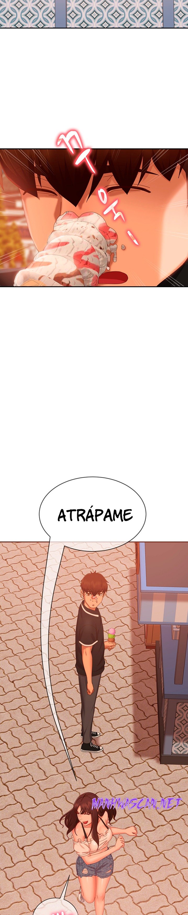 A Twisted Day Raw - Chapter 71 Page 19