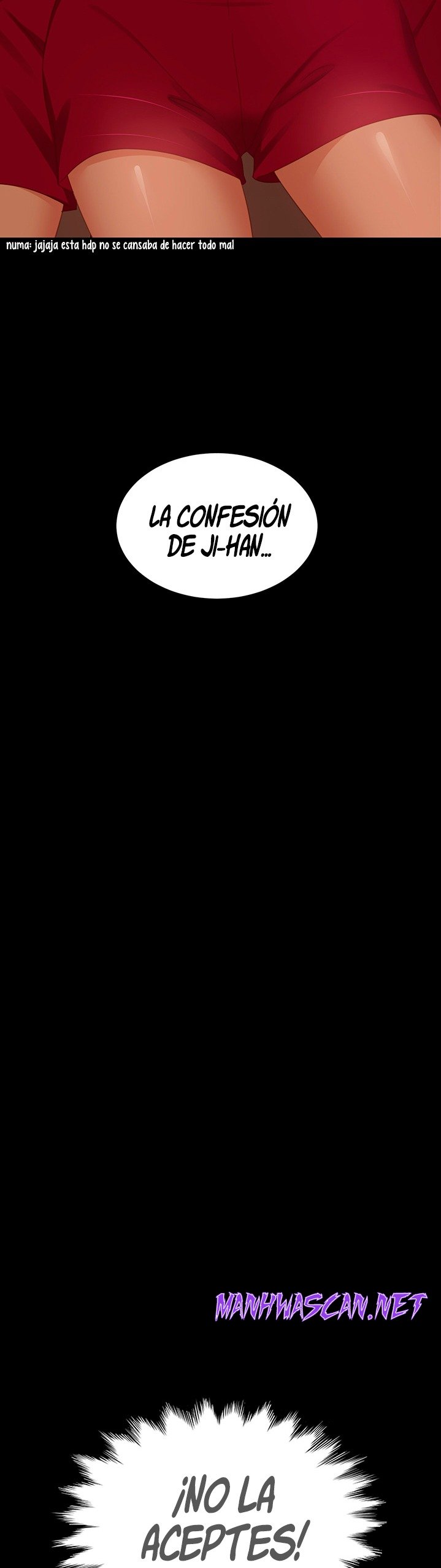 A Twisted Day Raw - Chapter 71 Page 30