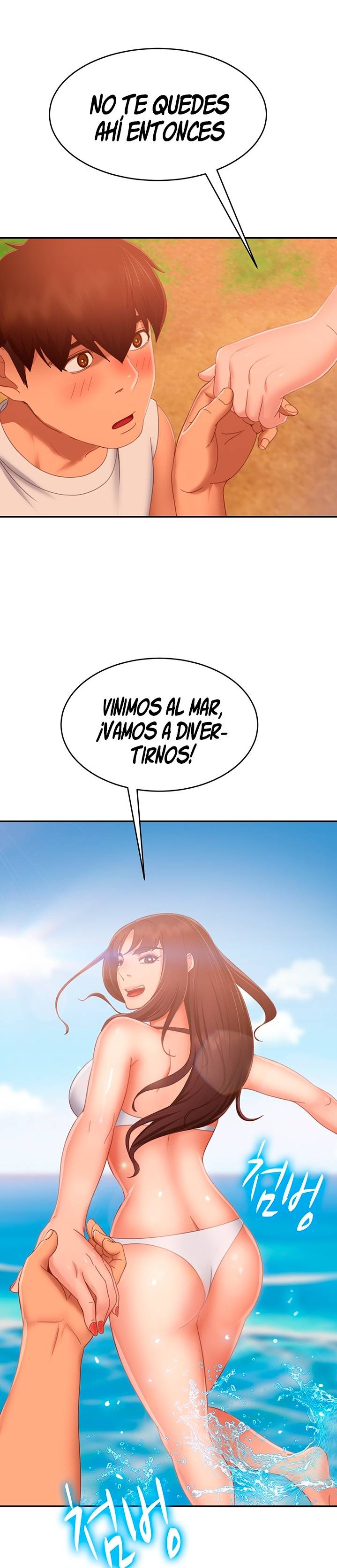 A Twisted Day Raw - Chapter 73 Page 24