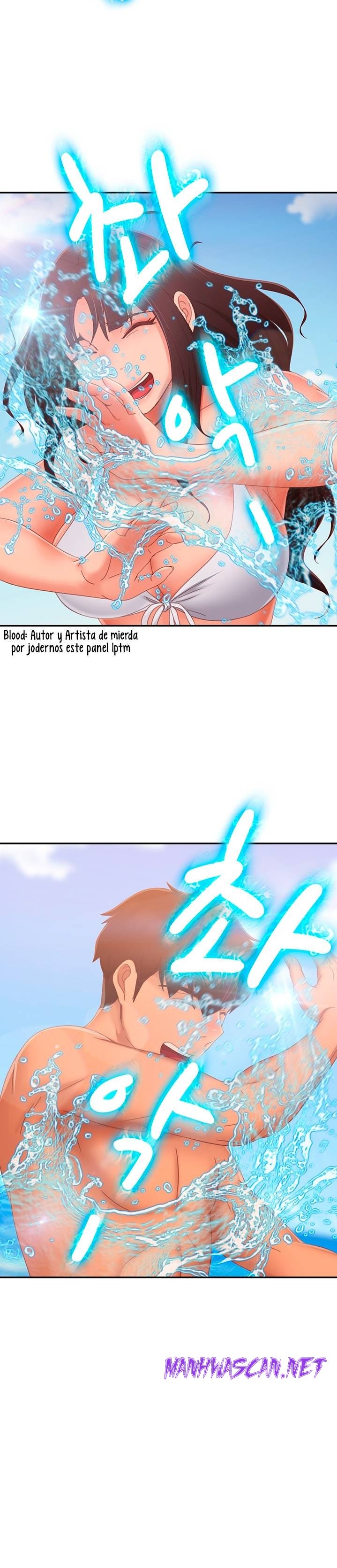 A Twisted Day Raw - Chapter 73 Page 25