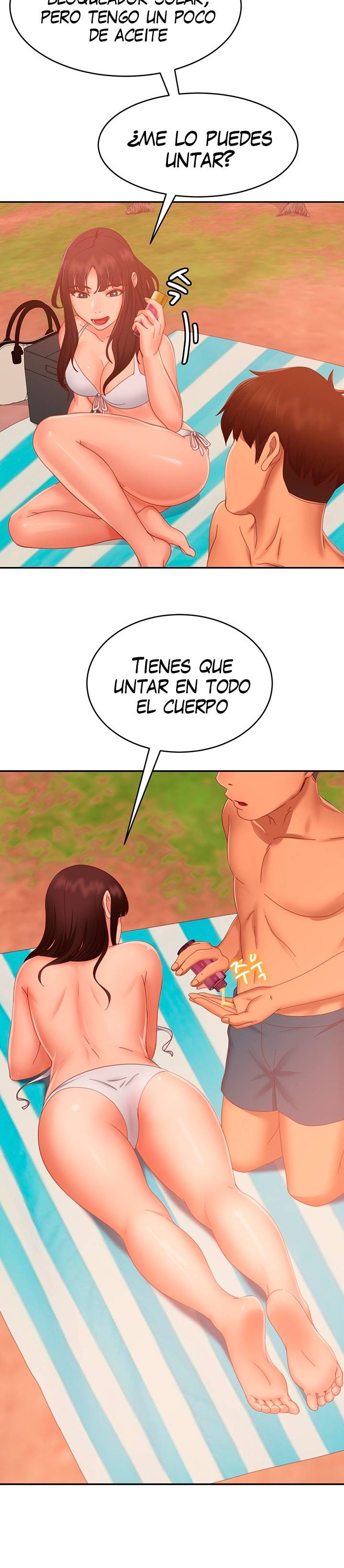 A Twisted Day Raw - Chapter 73 Page 29