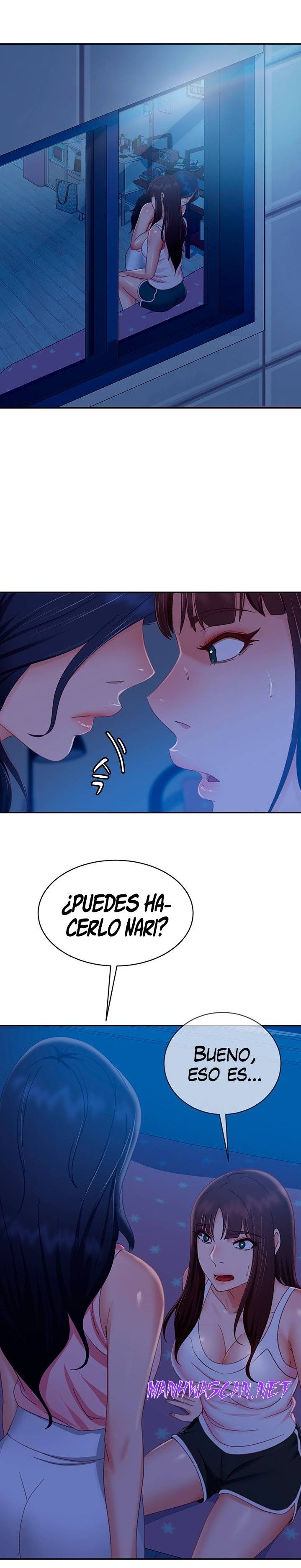 A Twisted Day Raw - Chapter 73 Page 5