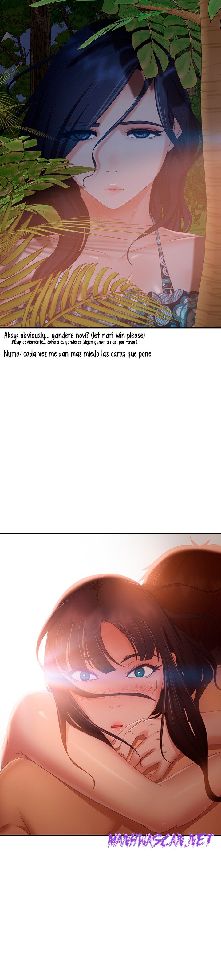 A Twisted Day Raw - Chapter 74 Page 29