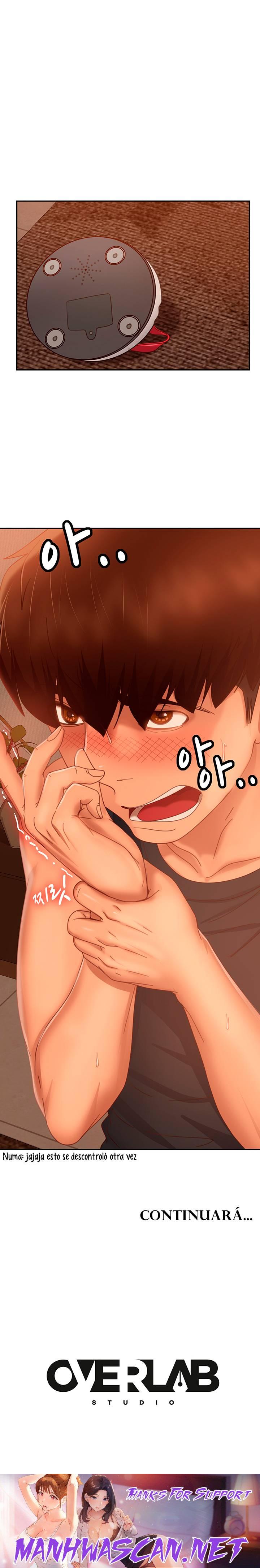 A Twisted Day Raw - Chapter 75 Page 34